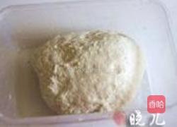 驴肉火烧的做法图解4