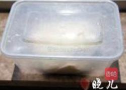 驴肉火烧的做法图解5