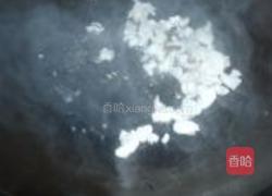 酱爆章鱼的做法图解5