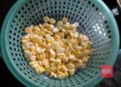 黄油牛肉粒炒饭的做法图解8