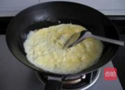 黄油牛肉粒炒饭的做法图解9