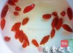 凉拌蕨根粉的做法图解2
