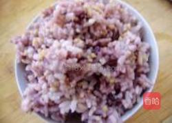 什锦炒饭的做法图解3