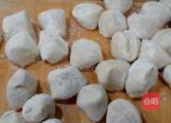 豇豆肉菜包的做法图解10