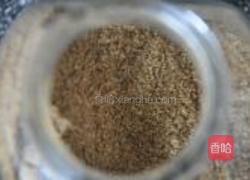 糙米粉炸鱼块的做法图解3