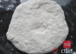 蒜头法棍的做法图解2