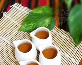 杭菊枇杷花饮