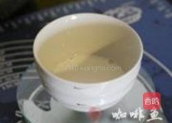 扇贝西兰花派的做法图解9