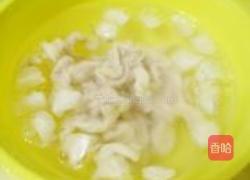 肉片生菜沙拉的做法图解6