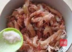 酥炸小海虾的做法图解2