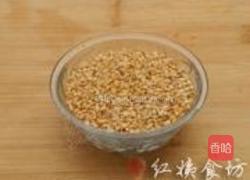 糙米茶的做法图解3