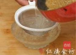 糙米茶的做法图解7