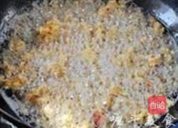 香酥小河虾的做法图解4
