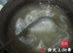 桂花马蹄糕的做法图解6