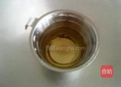 面粉混合面包的做法图解2