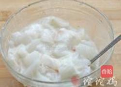 番茄鳕鱼浓汤的做法图解3