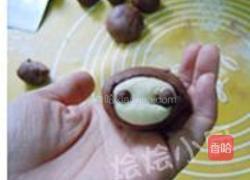 小猪吐司的做法图解14