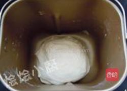 小猪吐司的做法图解4