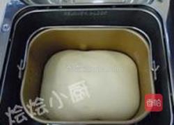 小猪吐司的做法图解6
