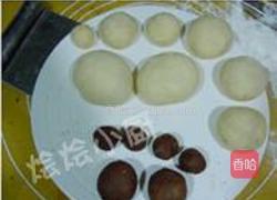 小猪吐司的做法图解8