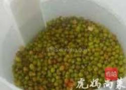 绿豆汤的做法图解1