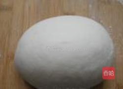 苋菜锅贴的做法图解7
