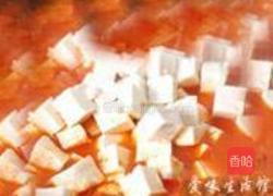 泡菜豆腐汤的做法图解6