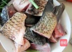 水煮鱼的做法图解5