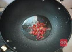 豉香手撕包菜的做法图解3
