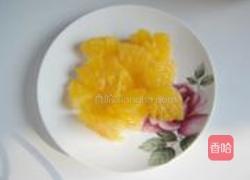 木瓜柳橙汁的做法图解3