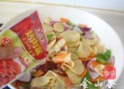 香辣干锅土豆片的做法图解11