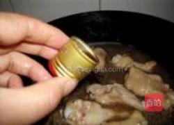 当归卤鸡腿的做法图解10