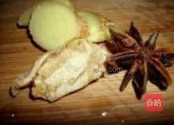 当归卤鸡腿的做法图解2