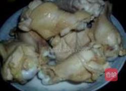 当归卤鸡腿的做法图解5
