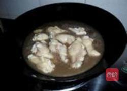 当归卤鸡腿的做法图解7