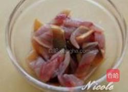 清炖鳝鱼的做法图解1