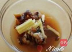 清炖鳝鱼的做法图解4