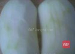 冬瓜酱的做法图解3