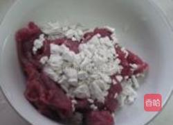 番茄瘦肉皮蛋汤的做法图解3