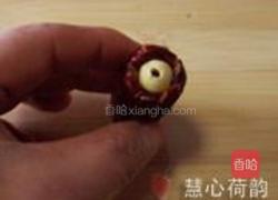蜜汁银耳红枣莲子枸的做法图解12