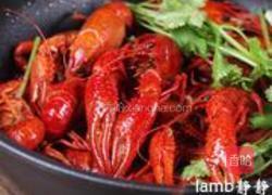 麻辣小龙虾的做法图解10