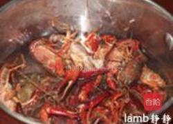 麻辣小龙虾的做法图解2