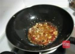 蒜茸蚝油炝生菜的做法图解6
