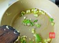 鸡蛋炸酱猫耳面的做法图解10