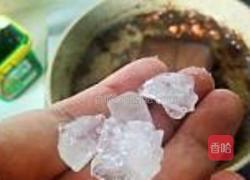 鸡蛋炸酱猫耳面的做法图解17