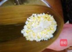 小米红枣粽的做法图解6