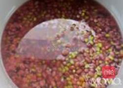 杂量鲑鱼饭团的做法图解3
