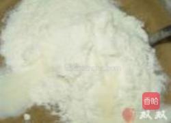 绿豆沙冰棍的做法图解7