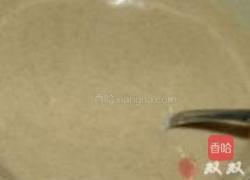 绿豆沙冰棍的做法图解8