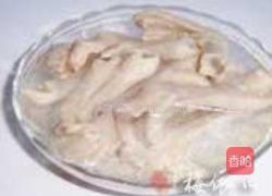泡椒鸭掌的做法图解3